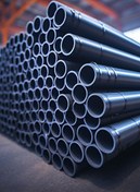 تصویر لوله پلی اتیلن PE100 فشار ۱۰ بار 