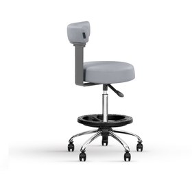 تصویر صندلی آزمایشگاهی D.R108 