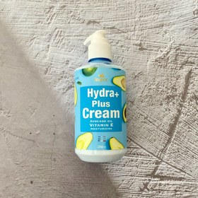 تصویر کرم مرطوب کننده دست سوپکس رایحه آووکادو Avocado 