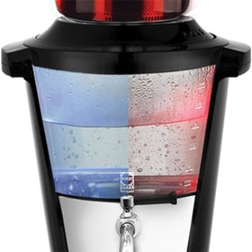 تصویر سماور برقی میگل مدل GTS305 ظرفیت ۳ لیتر 