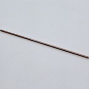 تصویر میله شفت مسی Shaft-O-P-01 (استوک) 