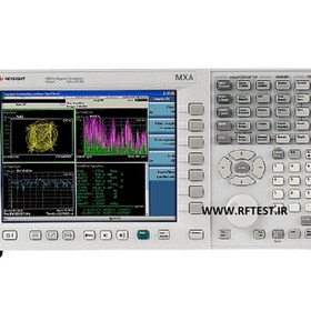 تصویر تعمیر سیگنال آنالایزر Agilent Keysight N9020A 