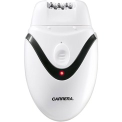 تصویر اپیلاتور کررا مدل 9143911 Carrera 9143911epilator