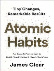 تصویر Atomic Habits Atomic Habits