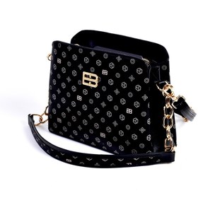 تصویر کیف زنانه مدل یاس 