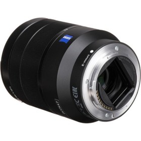 تصویر لنزسونی Sony Vario-Tessar T* FE 24-70mm f/4 ZA OSS Vario-Tessar T* FE 24-70mm f/4 ZA OSS