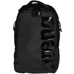 تصویر کوله پشتی زنانه مشکی | 002492-500 Arena 