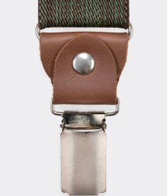 تصویر ساس‌بند سبز - 10714 