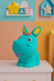 تصویر قلک الاغ سویسی کد 356 