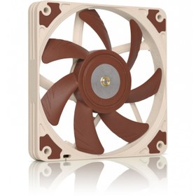 تصویر فن کیس Noctua NF-A12x15 PWM 