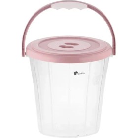 تصویر ظرف برنج اشکان مدل L7 Ashkan rice bowl model L7