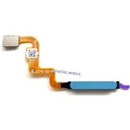 تصویر فلت اثرانگشت شیائومی FLEX XIAOMI REDMI NOTE 10 / 10S 