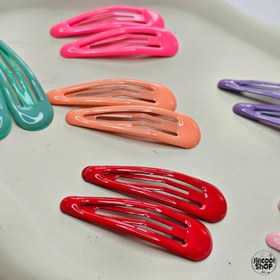 تصویر تق تقی لاکی بادومی - 13 