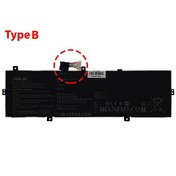 تصویر باتری اورجینال لپ تاپ ایسوس Pn: C31N1620) Asus UX430) 