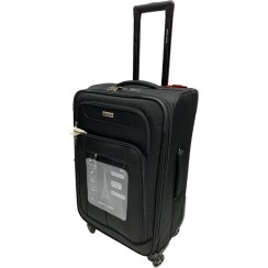 تصویر چمدان چرخدار مسافرتی برند پيرکاردين Pierre Cardin کد PC86336 pierre cardin wheeled-baggage code pc86336