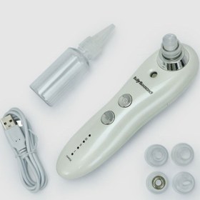 تصویر میکرودرم باراباس نانو مدل 2700 barabas-nano-microdermabrasion 2700