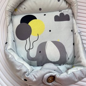 تصویر آغوشی آسیم مدل E2 کد ۴۸۶۹۸ 