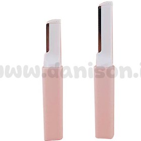 تصویر تیغ ابرو 