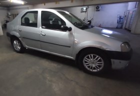 تصویر رنو تندر 90 مدل 1387 ا Renault Tondar 90 E2-petrol Renault Tondar 90 E2-petrol