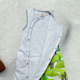 تصویر کیسه خواب alive 