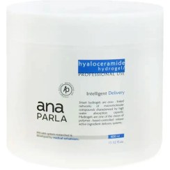 تصویر ژل آبرسان آناپارلا ۴۰۰ میل هیالوسراماید 