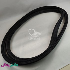 تصویر نوار لاستیک دور درب صندوق عقب پژو 206SD (صندوق‌دار) (کاپوت عقب) شرکتی ایساکو اصل 1820103599 