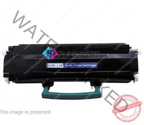 تصویر کارتریج تونر لکسمارک Lexmark E-250 Cartridge 