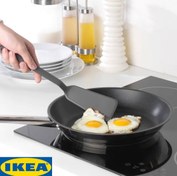 تصویر کفگیر برگردان آشپزی ایکیا IKEA COOKING TURNER IKEA COOKING TURNER