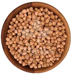 تصویر نخود درجه یک 