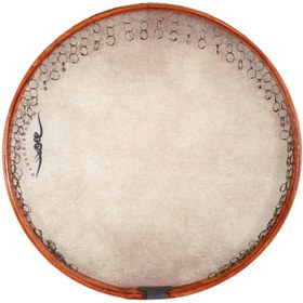 تصویر دف ماهور پلاس 