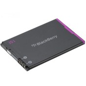 تصویر باتری بلک بری BlackBerry 9720 مدل j1s ا battery BlackBerry 9720 model j1s battery BlackBerry 9720 model j1s