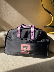 تصویر ساک ورزشی کیارا 