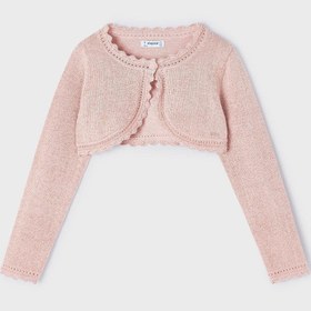 تصویر ژاکت دخترانه | مایورال Mayoral M241-320 