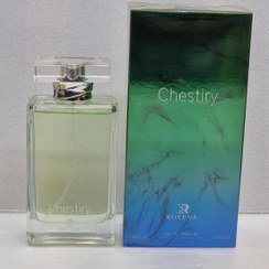 تصویر ادکلن مردانه چستری روونا(اورجینال) Chestiry rovena perfume