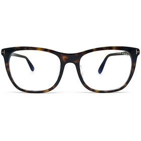 تصویر عینک طبی تام فورد TF 5672-F-B 