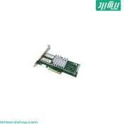 تصویر کارت شبکه سرور اچ پی HPE INTEL X710 ETHERNET 10GB 2PORT P28787-B21 