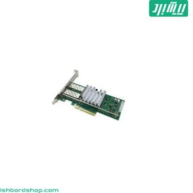 تصویر کارت شبکه سرور اچ پی HPE INTEL X710 ETHERNET 10GB 2PORT P28787-B21 