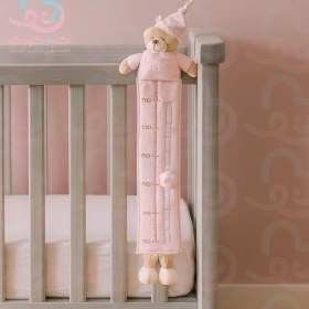 تصویر متر پولشی طرح خرس FlyByFly ۱۶۱۱۲ 