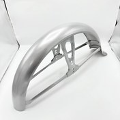 تصویر گلگیر جلو یاماها ۱۰۰ رنگی 