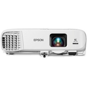 تصویر ویدئو پروژکتور استوک اپسون Epson EB-2247U 