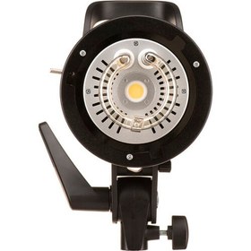 تصویر کیت فلاش استودیو دو شاخه گودوکس Godox SK400II-V Studio Flash Kit 