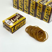 تصویر کش پول جعبه ای 50 گرم(100 عددی) 