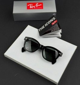 تصویر عینک آفتابی ری بن مدل RB 0880S Ray-Ban sunglasses RB 0880S