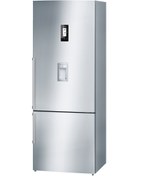 تصویر یخچال و فریزر بوش مدل KGD57P ا Bosch KGD57PW204 Refrigerator Bosch KGD57PW204 Refrigerator