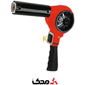 تصویر سشوار صنعتی HG-600H محک 