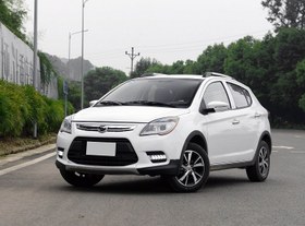 تصویر لنت جلو لیفان x50 برند JUNIUS اصلی با ضمانت نامه بی قیدوشرط 1184 Lifan x 50 1184