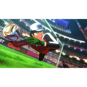 تصویر بازی Captain Tsubasa: Rise of New Champions – PS4 