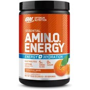 تصویر اسنشیال آمینو انرژی الکترولیت اپتیموم نوتریشن Essential Amino Energy Electrolytes Optimum nutrition 