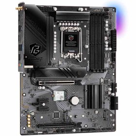 تصویر مادربرد ازراک مدل Z790 Lightning WiFi DDR5 Motherboard ASRock Z790 Lightning WiFi DDR5