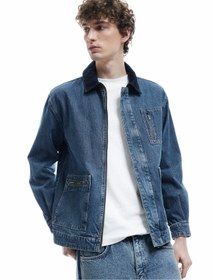 تصویر کت و ژاکت مردانه کوتون koton 